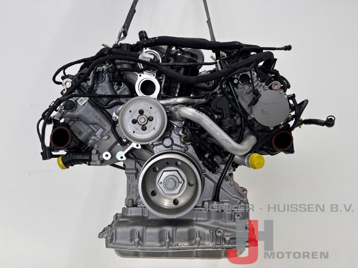 Nowe Silnik Porsche Macan (95B) 3.0 V6 24V S Cena € 16.819,00 Z VAT oferowane przez Jonker - Huissen B.V.