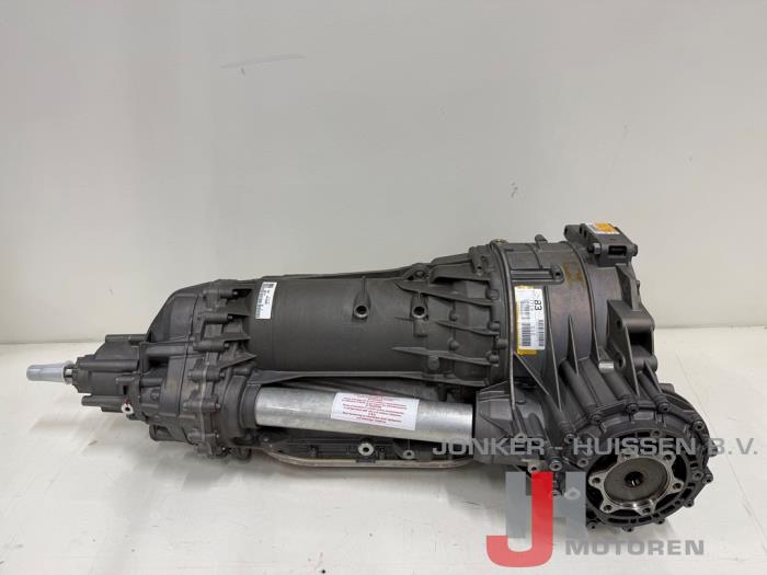 Neue Getriebe Audi A8 (D4) 4.2 TDI V8 32V Quattro Preis € 5.445,00 Mit Mehrwertsteuer angeboten von Jonker - Huissen B.V.