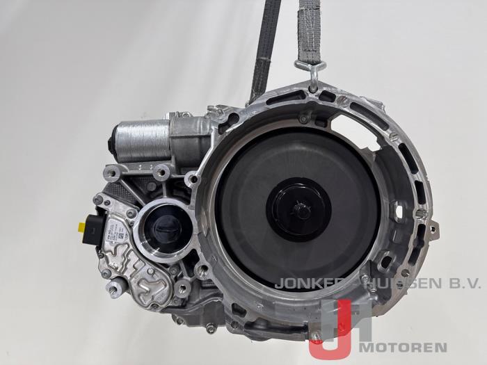 Gebrauchte Getriebe Volkswagen Tiguan (CT1) 1.5 eTSI 130 Preis € 3.569,50 Mit Mehrwertsteuer angeboten von Jonker - Huissen B.V.