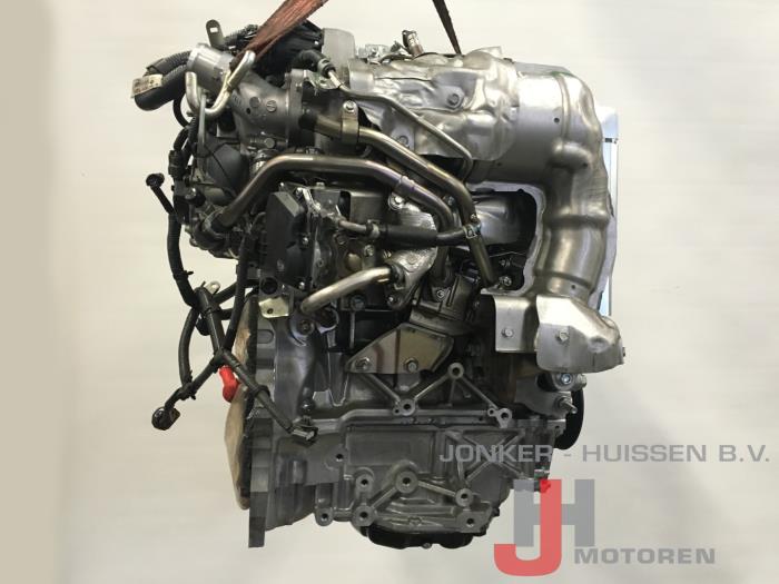 Moteur Nissan Juke 1 6 DIG T 16V 4x4 MR16 Moteur Nissan Juke 1 6 DIG T 16V 4x4 MR16