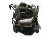 Motor from a Renault Clio III Estate/Grandtour (KR) 1.2 16V TCe 2011