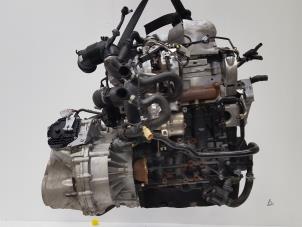 Used Engine Volkswagen Golf VII (AUA) 1.6 TDI 16V Price € 3.025,00 Inclusive VAT offered by Jonker - Huissen B.V.