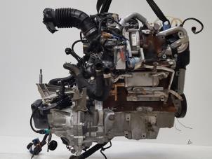 Usados Motor Renault Kangoo/Grand Kangoo (KW) 1.5 dCi 75 FAP Precio € 2.178,00 IVA incluido ofrecido por Jonker - Huissen B.V.