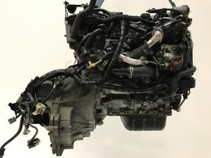 Used Gearbox Ford Fiesta Price on request offered by Jonker - Huissen B.V.