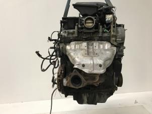 Used Engine Renault Laguna Price on request offered by Jonker - Huissen B.V.