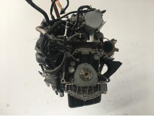 Used Engine Volkswagen Amarok Price on request offered by Jonker - Huissen B.V.
