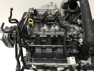 Used Engine Volkswagen Golf VI Cabrio (1K) 1.4 TSI BlueMotion Technology 125 16V Price € 2.117,50 Inclusive VAT offered by Jonker - Huissen B.V.
