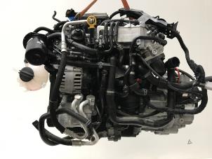 Gebrauchte Motor Audi Q3 (8UB/8UG) 2.0 TDI 16V 150 Quattro Preis € 3.569,50 Mit Mehrwertsteuer angeboten von Jonker - Huissen B.V.