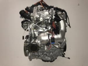 Gebrauchte Motor Renault Espace (RFCJ) 1.6 Tce 200 EDC Preis auf Anfrage angeboten von Jonker - Huissen B.V.