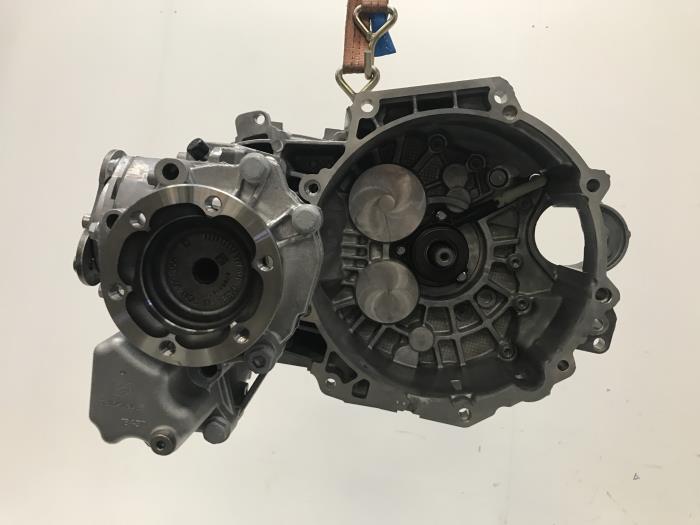 Gearbox Volkswagen Tiguan - 0CN409053AC RGB