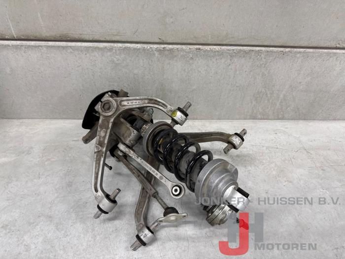 Gebrauchte Antriebswelle links hinten Audi R8 (4S3/4SP) 5.2 V10 Plus Quattro Preis € 3.025,00 Mit Mehrwertsteuer angeboten von Jonker - Huissen B.V.