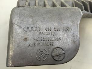 Used Engine mount Audi R8 (4S3/4SP) 5.2 V10 Plus Price on request offered by Jonker - Huissen B.V.