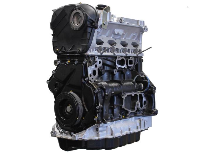 Engine Volkswagen Golf VI Variant 1.8 TFSI 16V - CDA CDA