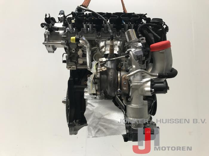 New Engine Audi Q7 (4MB/4MG) 2.0 45 e-Tron 16V Price € 5.989,50 Inclusive VAT offered by Jonker - Huissen B.V.