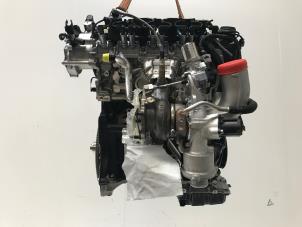 Used Engine Audi SQ7 (4MB/4MG) Price on request offered by Jonker - Huissen B.V.