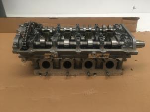 Neuf Tête de cylindre Audi A8 (D2) 4.2 V8 40V Quattro Prix sur demande proposé par Jonker - Huissen B.V.