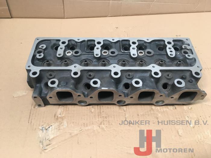 Nya Topplock Isuzu Trooper II Soft Top 3.1 TD Pris på förfrågan erbjuds av Jonker - Huissen B.V.
