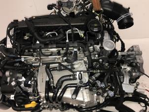 Used Engine Volkswagen Golf VII (AUA) 1.6 TDI 16V Price € 3.569,50 Inclusive VAT offered by Jonker - Huissen B.V.