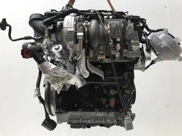 golf r engine code