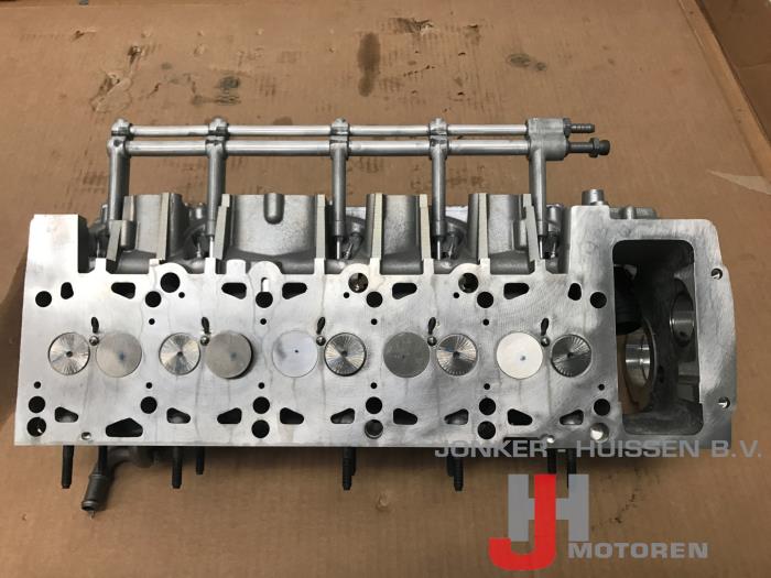 Nuevos Culata Volkswagen Touareg (7LA/7L6) 5.0 TDI V10 Precio de solicitud ofrecido por Jonker - Huissen B.V.