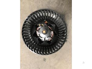 Used Heating and ventilation fan motor Volkswagen Golf Price on request offered by Jonker - Huissen B.V.