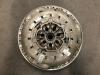 Clutch kit (complete) from a Renault Scénic III (JZ) 1.5 dCi 105 2012