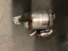 Catalytic converter from a Renault Scénic III (JZ) 1.5 dCi 105 2009