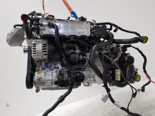 Usados Motor Volkswagen Touran (5T1) 1.4 TSI Precio de solicitud ofrecido por Jonker - Huissen B.V.