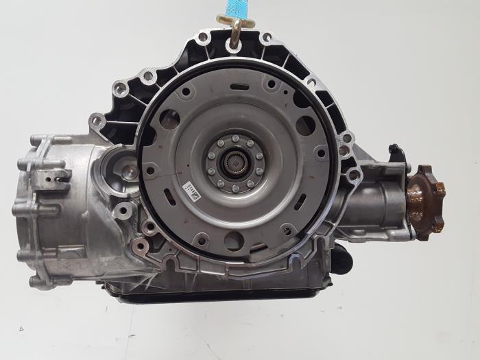 Used Audi Rs 5 B8c 42 V8 32v Gearbox 1087030021 Nsd Jonker Huissen Bv