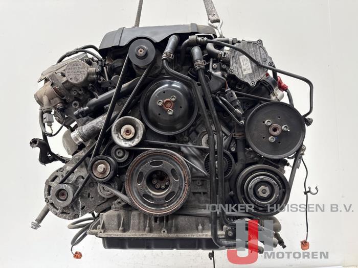 Begagnade Motor Audi A8 (D4) 3.0 V6 24V TFSI Quattro Pris € 7.199,50 Inklusive moms erbjuds av Jonker - Huissen B.V.