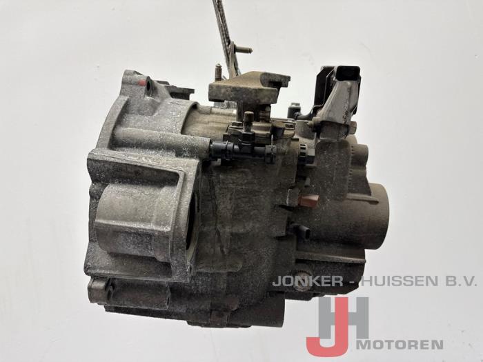 Gebrauchte Getriebe Audi S1 (8X1/8XK) 2.0 TFSI 16V Preis auf Anfrage angeboten von Jonker - Huissen B.V.