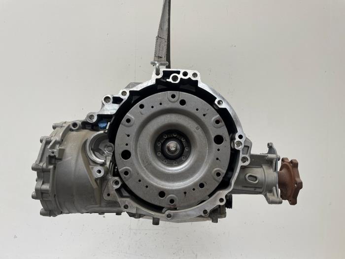 Gearbox Audi A4 Quattro 2.0 TFSI 16V - 8HP55 CAE NES