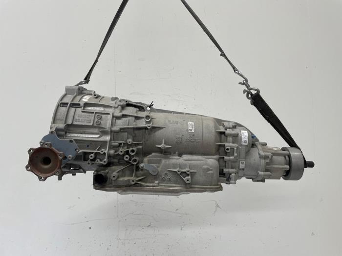 Gearbox Audi A4 Quattro 2.0 TFSI 16V - 8HP55 CAE NES