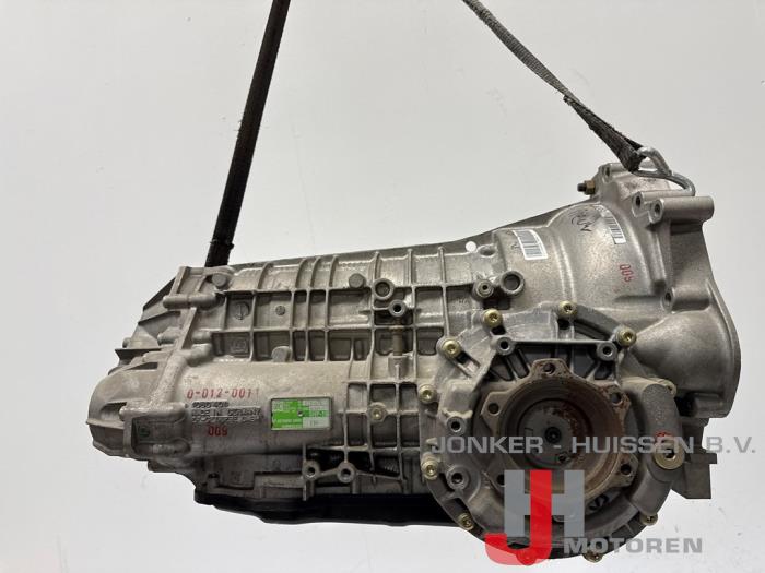 Neuf Boîte de vitesse Audi A4 (B5) 2.8 V6 30V Prix sur demande proposé par Jonker - Huissen B.V.