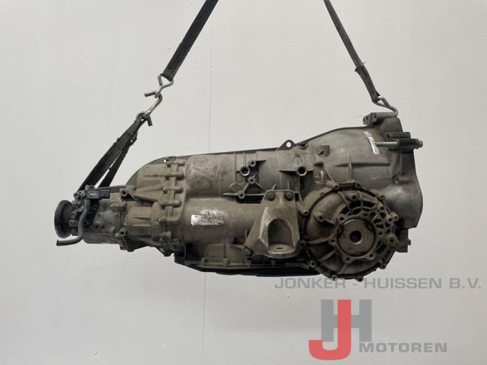 Used Gearbox Audi A6 Avant Quattro (C6) 2.7 TDI V6 24V Price on request offered by Jonker - Huissen B.V.