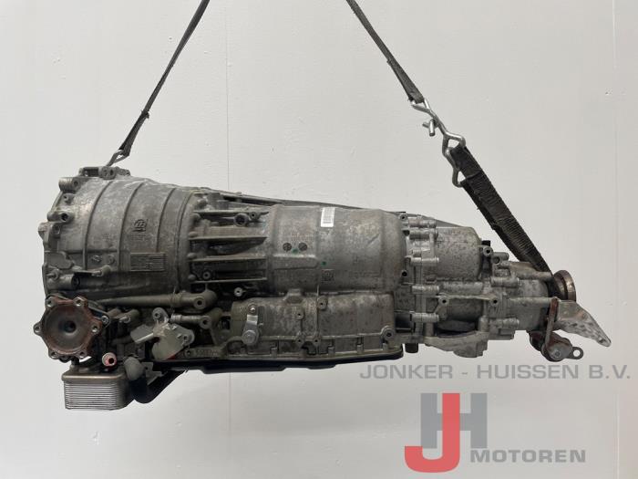 Gebrauchte Getriebe Audi S6 (C5) 5.2 V10 40V Preis auf Anfrage angeboten von Jonker - Huissen B.V.