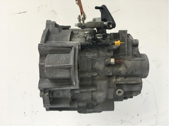 Gearbox Volkswagen Golf V 2.0 GTI 16V - BWA KNU