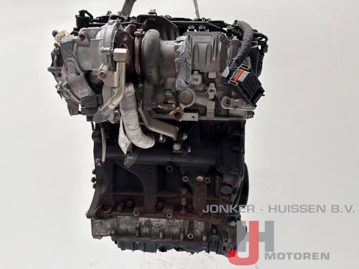Used Engine Audi A1 (8X1/8XK) 1.8 TFSI 16V Price € 3.327,50 Inclusive VAT offered by Jonker - Huissen B.V.