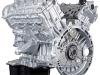 Motor van een Mercedes-Benz R (W251) 3.0 300 CDI 24V BlueEFFICIENCY 2010