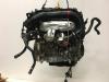 Engine from a Ford C-Max (DXA), 2010 / 2019 2.0 TDCi 16V Van, MPV, Diesel, 1.997cc, 103kW (140pk), UFDB, 2011-02 2013