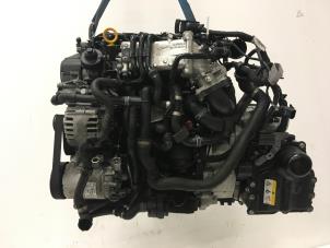 Używane Silnik Seat Leon SC (5FC) 1.6 TDI 16V Cena na żądanie oferowane przez Jonker - Huissen B.V.