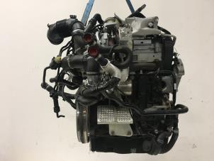 Used Engine Volkswagen Caddy Alltrack 2.0 TDI 150 Price on request offered by Jonker - Huissen B.V.