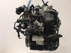 Usagé Moteur Volkswagen Caddy IV 2.0 TDI 122 4Motion Prix sur demande proposé par Jonker - Huissen B.V.