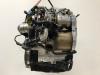 Engine from a Volkswagen Passat Variant (3G5), 2014 2.0 TDI 16V 190 4Motion, Combi/o, Diesel, 1,968cc, 140kW (190pk), 4x4, DDAA; DFCA; DFHA, 2014-11 2016