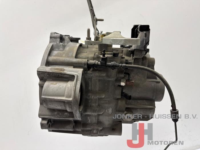 Gebrauchte Getriebe Audi S1 (8X1/8XK) 2.0 TFSI 16V Preis € 2.722,50 Mit Mehrwertsteuer angeboten von Jonker - Huissen B.V.