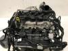 Engine from a Volkswagen Golf VII (AUA) 1.4 TSI 16V 2015