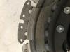 Clutch kit (complete) from a Volkswagen Golf