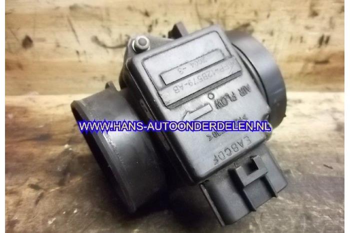 Airflow meter from a Ford Ka I 1.3i 1997