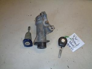 Used Set of locks Volkswagen Passat (3B2) 1.6 Price € 35,00 Margin scheme offered by Hans Auto Onderdelen