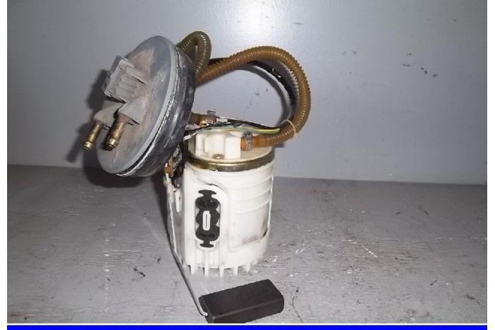 Gebrauchte Kraftstoffpumpe Elektrisch Ford Galaxy (WGR) 2.0 CL,GLX SEFI Preis € 36,00 Margenregelung angeboten von Hans Auto Onderdelen